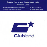 Boogie Pimps - Promised Land