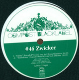 Zwicker - Black Label 46