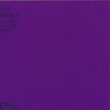 Max D - Shaping Ep
