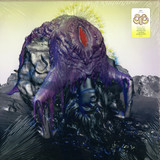 Björk - Vulnicura 2x12"