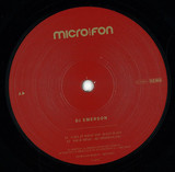 Dj Emerson - Call It What You Want Ep