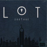 Lot - 200 Tage