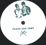 Frank & Tony - Record Store Day Ep