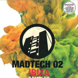 Various - Madtech 02   Ibiza