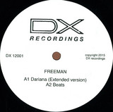 Freeman - Dariana