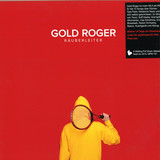 Gold Roger - Räuberleiter (lp+mp3)