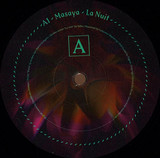 Masaya - La Nuit Ep