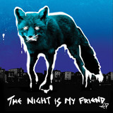 The Prodigy - The Night Is My Friend Ep