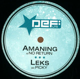 Amaning / Leks - No Return / Picky