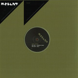 Mark Broom - Stunned / Decay