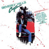 Beverly Hills Cop - Soundtrack