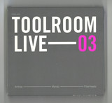 Various - Toolroom Live 03