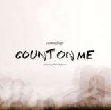 Camouflage/peter Heppner - Count On Me