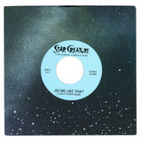 E. Live - Do Me Like That 7"