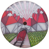 Jamie Jones - Siberian Express Ep