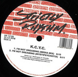 K.c.y.c. - I'm Not Dreaming