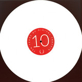 Various - Ten Years Of Digital Traffik