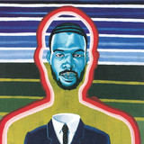 Kyle Hall - From Joy