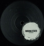 Various - Wrong State 001 / 003 / 004