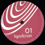 Hypnotic Room - Special Pack 01 (2x12")
