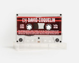 Dj David Coquelin - 100% Prromo!