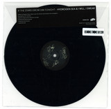 Hydrogen Sea & I Will, I Swear - If The Stars Grow Dim Tonight (rsd Limited Etched