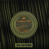 Turbojazz - Unbreakable Ep