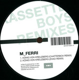 Kassette Boys - Kassette Boys Remixes