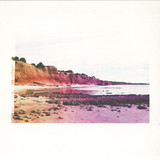 Eluize - Talk In Technicolour Ep /hans Berg Remix