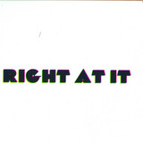 Baeka - Right At It