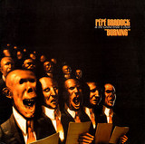 Pepe Bradock & The Grand Bruleýs Choir - Burning