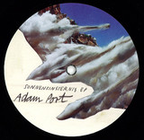 Adam Port - Sonnenfinsternis Ep