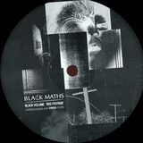 Black Volume - Red Footage