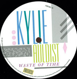 Kylie Auldist - Waste Of Time