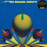 The Cosmic Jokers - S/t