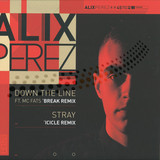 Alix Perez - Down The Line