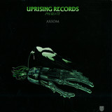 Axiom - The Big Spanking