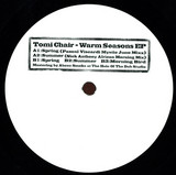 Tomi Chair - Warm Seasons Ep