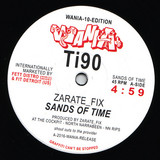 Zarate_fix / Dj Sotofett - Sands Of Time / Coiled Acid Mix