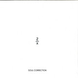 Afriqua - Soul Correction