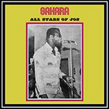 Sahara All Star Band Jos - Sahara All Star Band Jos