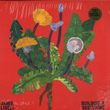 Jamie Lidell - Building A Beginning (2lp/gatefold)