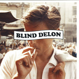 Blind Delon - Edouard 12"  Ltd