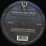 Mindinfluence Music Presents - Music From The Mindinfluence Family