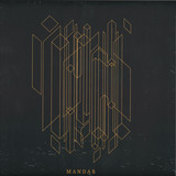 Mandar - Mandar Album 5x12"