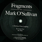 Mark O Sullivan - She Stood There Laughing
