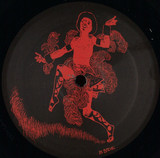 Fengda Carissa - Frank Smith's Lover Ep