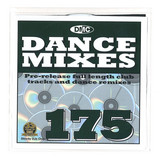 Dmc - Dance Mixes 175