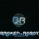 Neurodriver - Sidewinder