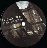 Frankyeffe - White Dwarf Ep